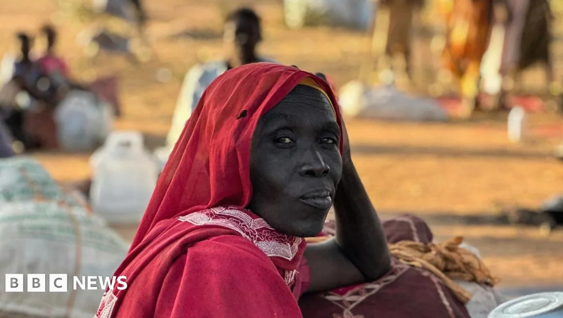 International court tells BBC of breakthrough in Sudan war crimes probe