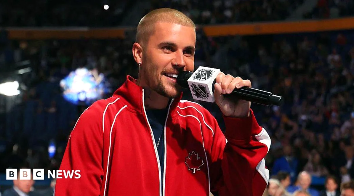 Justin Bieber Joins Madonna, Shakira for FIFA World Cup Half-Time Show