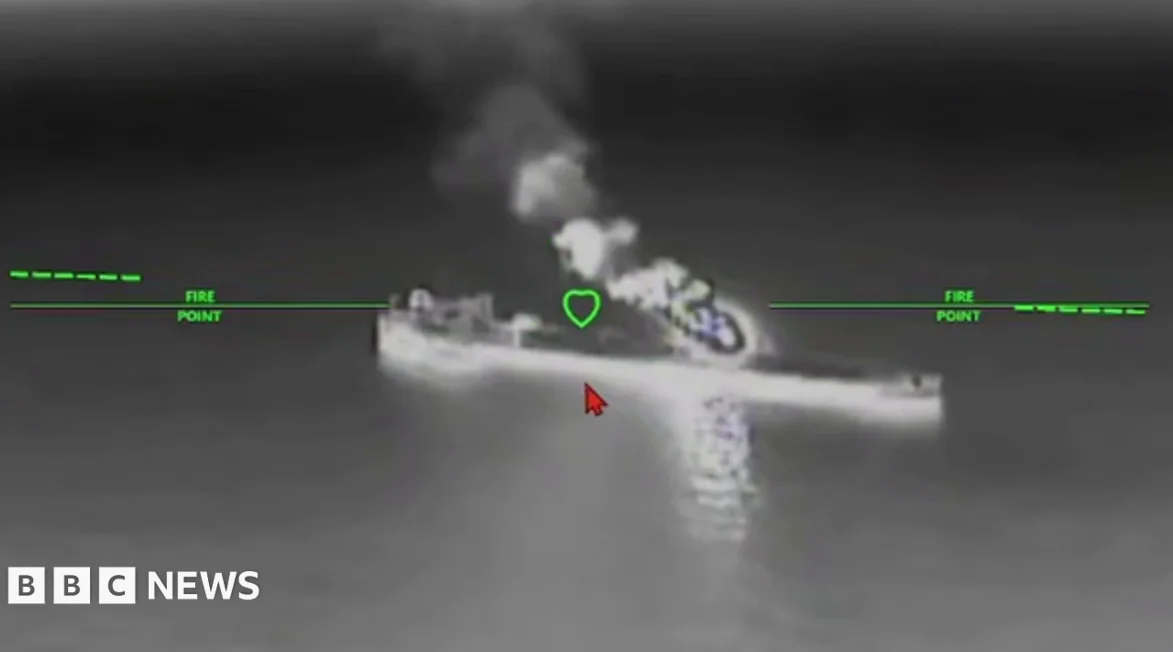 Ukraine strikes Russian ships, hits 36 tankers near Crimea