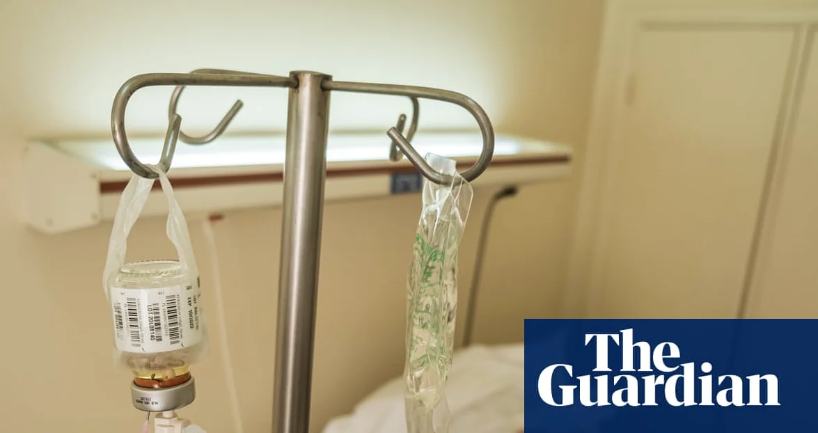 WHO Report: Cancer Cases Expected to Soar Worldwide