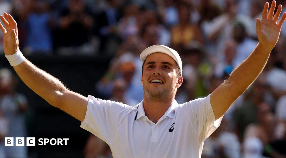 Wimbledon 2026 Results: Arthur Fery and Karolina Muchova Make History