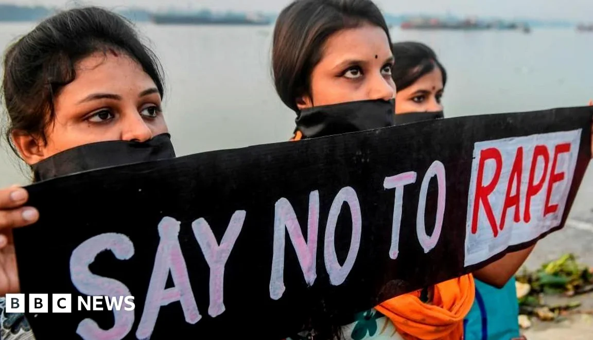 Tensions erupt in Indian state after 11-year-old raped and murdered