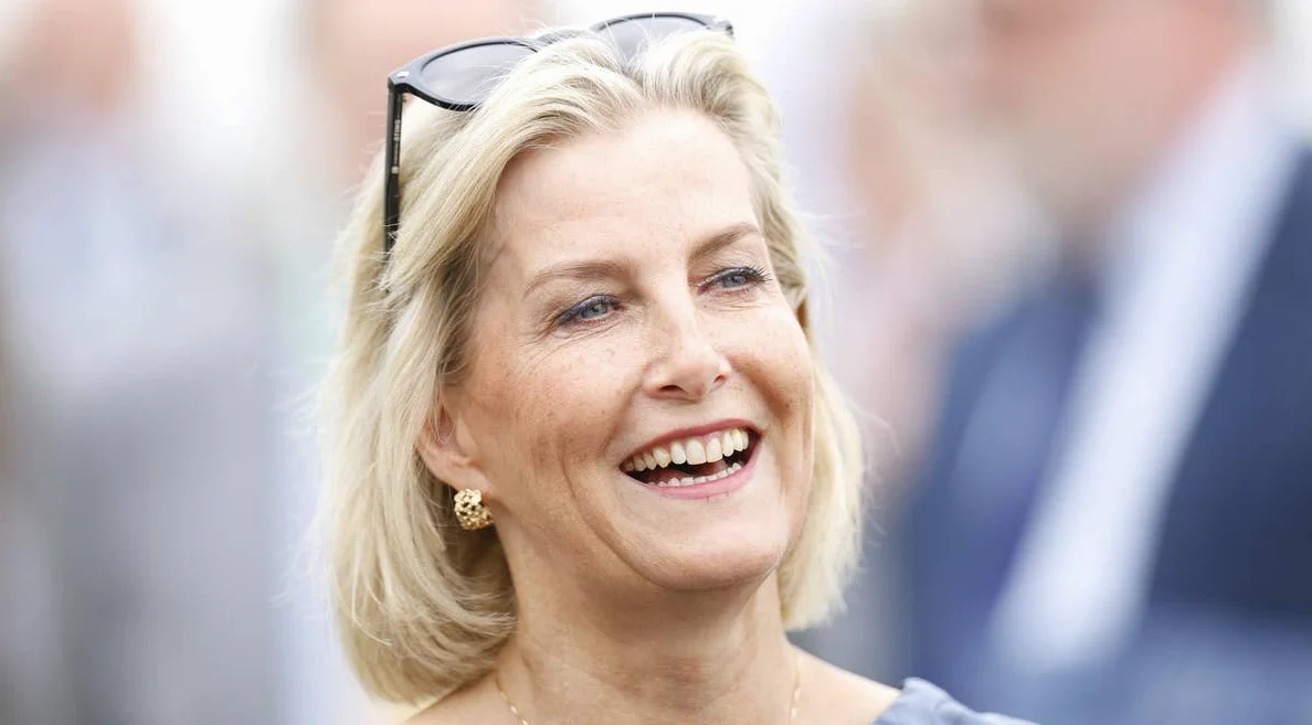 Duchess of Edinburgh joins The Archers for 75th anniversary