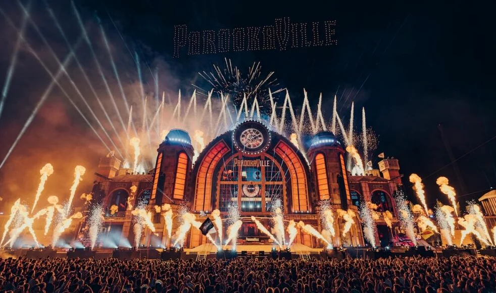 Parookaville 2026: Stages, Anthem, and Weather Insights