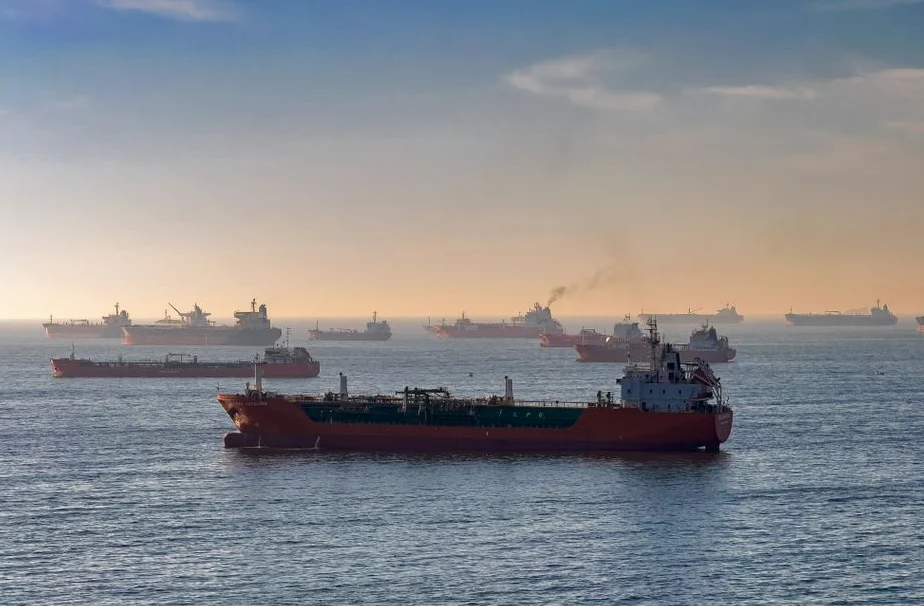 Strait of Hormuz traffic plunges as US-Iran tensions escalate