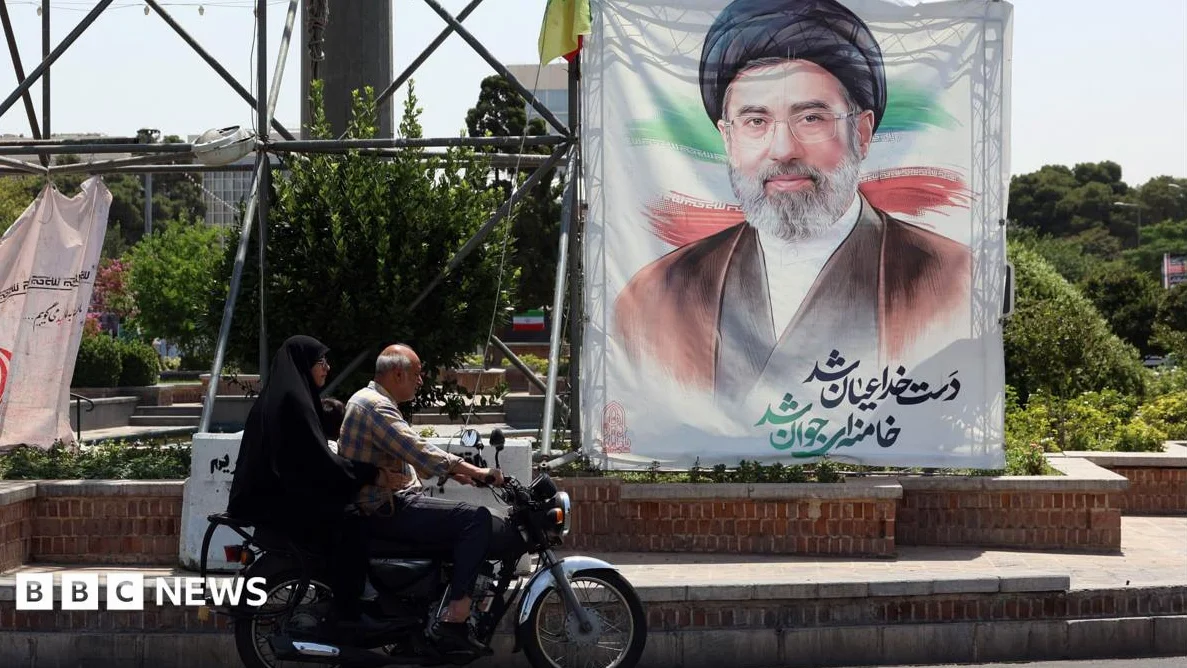 Iran Closes Strait of Hormuz Until Further Notice