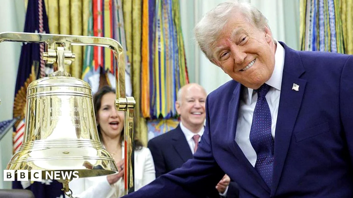 Will Trump Accounts deliver for American children?