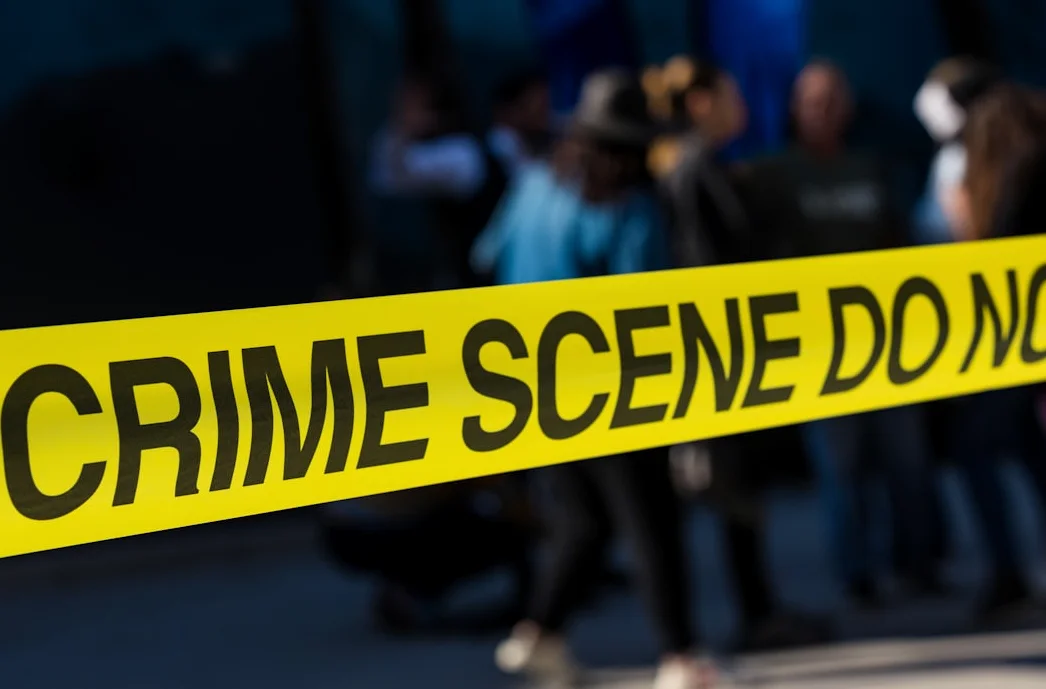 UK Police Investigate Murder of Politician Ann Widdecombe