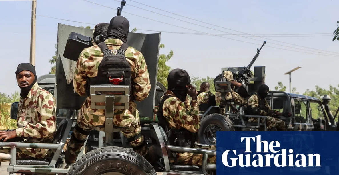 Nigeria Says Army Killed 300 Bandits in Zamfara