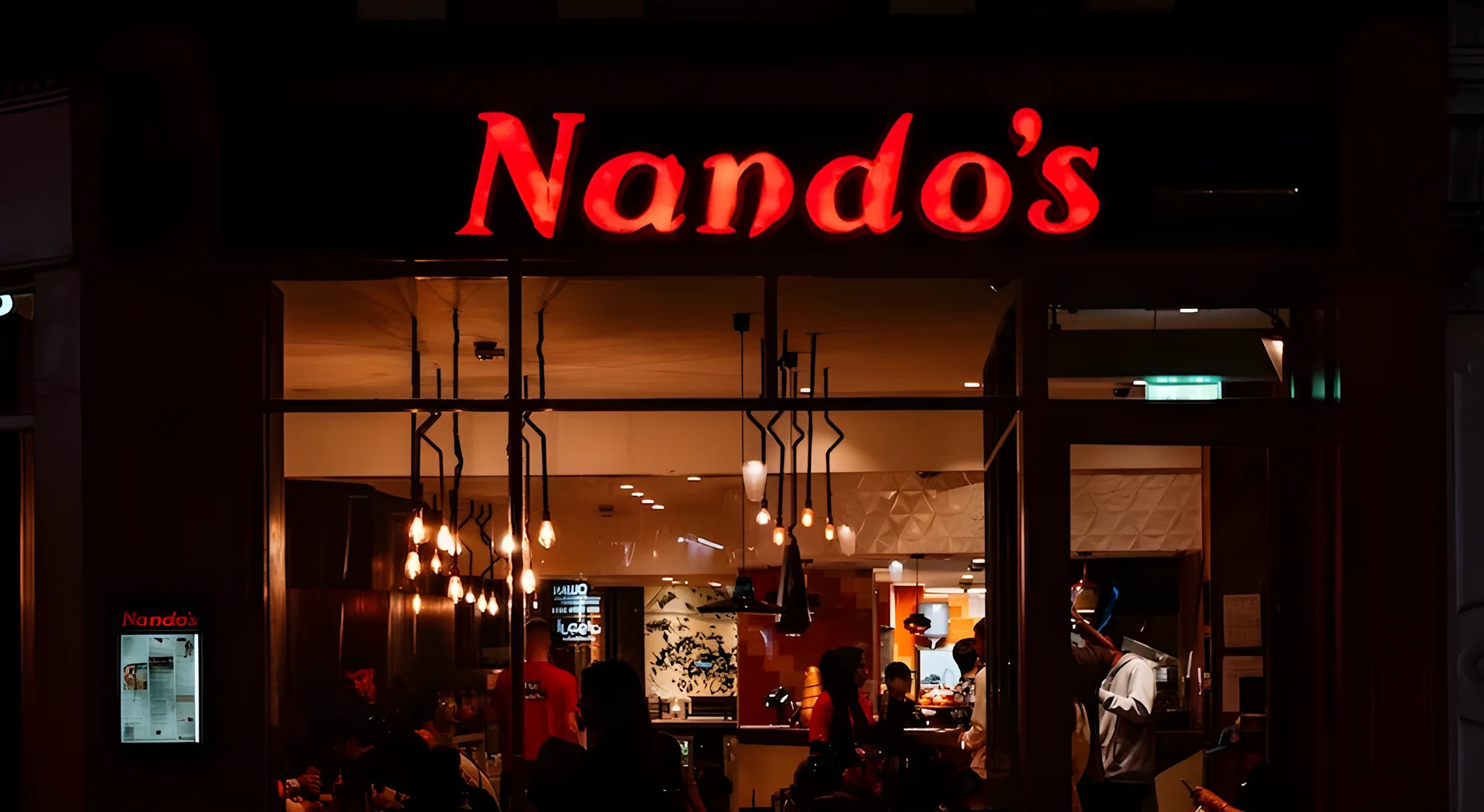 Conor Johnstone police impersonation case: Solicitor convicted of spying on ex at Nando’s