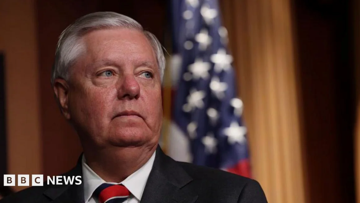 Senator Lindsey Graham Died of Aortic Tear, Examiner Says