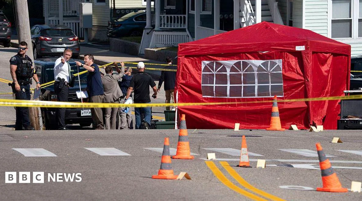 26歳コロンビア人男性がアイス捜査中に射殺