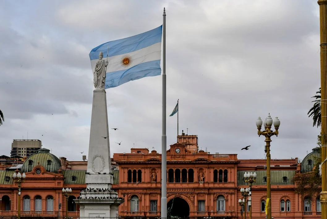 Argentina Vets Urge Focus on Football Ahead of England Semifinal