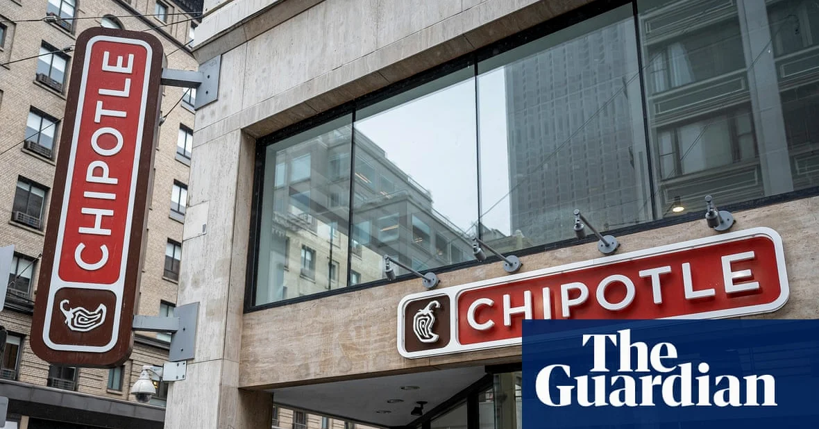 Chipotle’s Mexican Expansion Faced with Derision and Skepticism