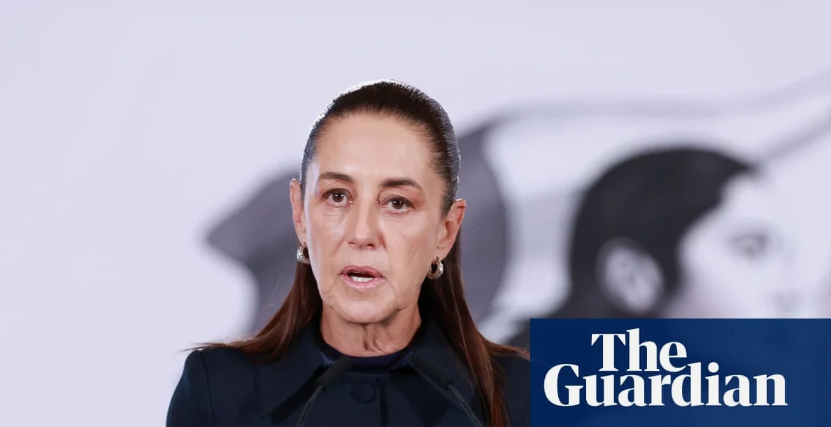 メキシコ、米ICEによる移民殺害で刑事告訴へ