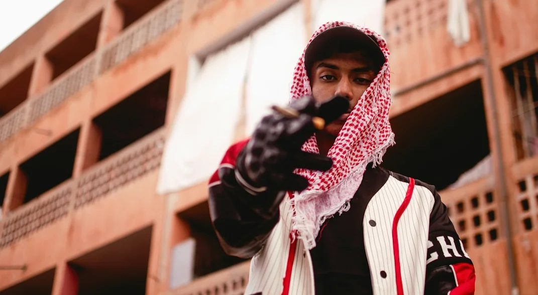 Outspoken Moroccan Rapper Mehdi El Youbi Arrested in Casablanca