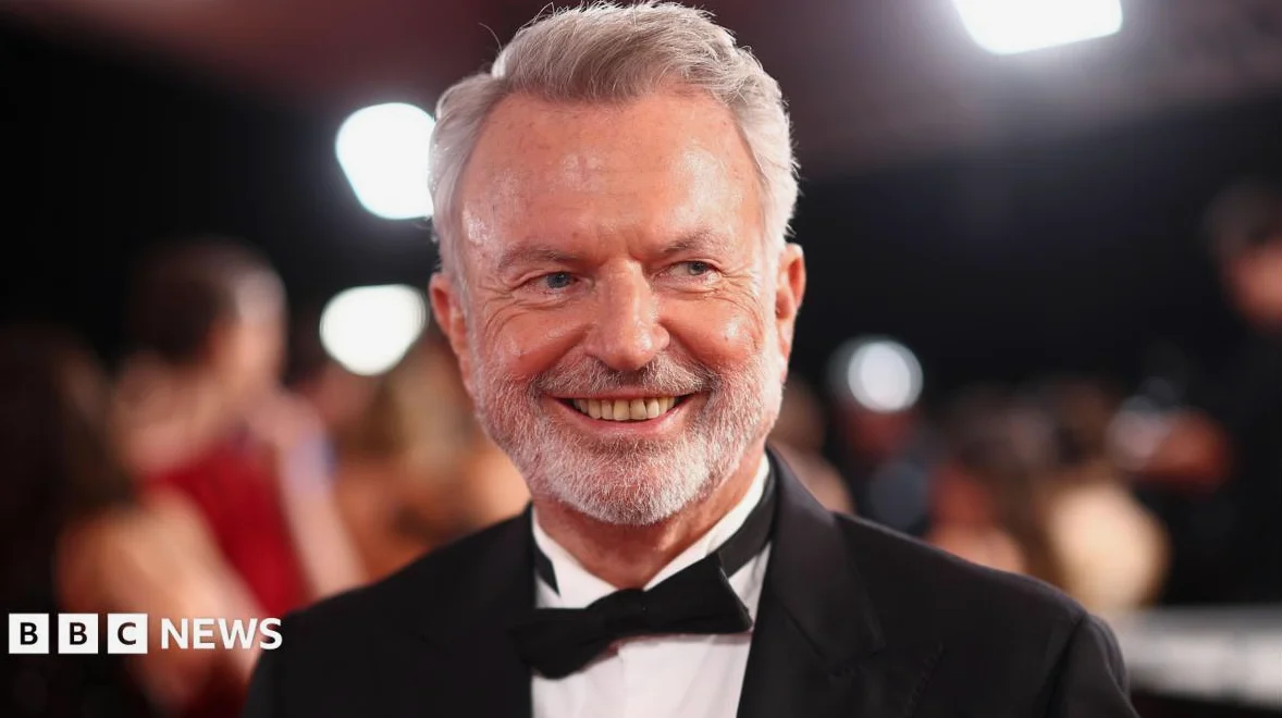 Sam Neill: A Versatile Actor Beyond Jurassic Park
