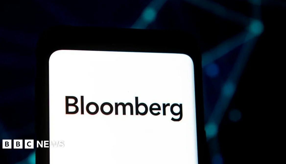 Singapore Court Orders Bloomberg to Pay $356,000 in Defamation Case
