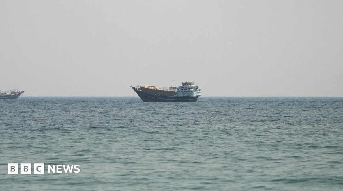 Strait of Hormuz 'Faultline' Exposes Weakness of US-Iran Deal