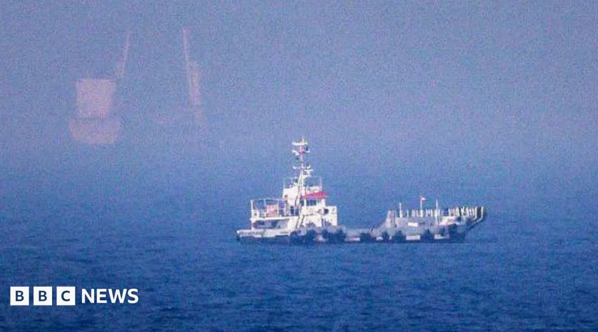 UAE Condemns Iran’s ‘Brazen’ Attack on Tankers as US Launches Strikes