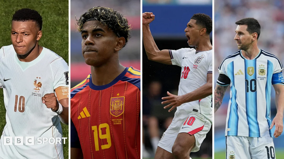 World Cup 2026: Who will win? The view from the semi-finalists