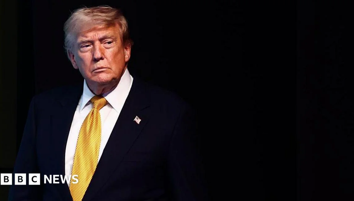 Trump Retreat Over Hormuz Tolls Suggests Struggle to End Iran War
