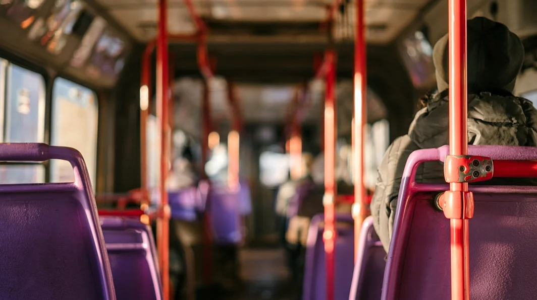 Andy Burnham Bus Fare Cap Funds Spark Concern for Global Poor