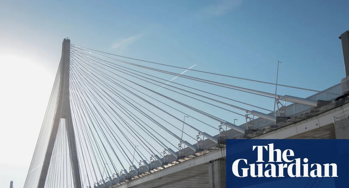 Canada Cancels Joint Bridge-Opening with US Amid Tariff Dispute