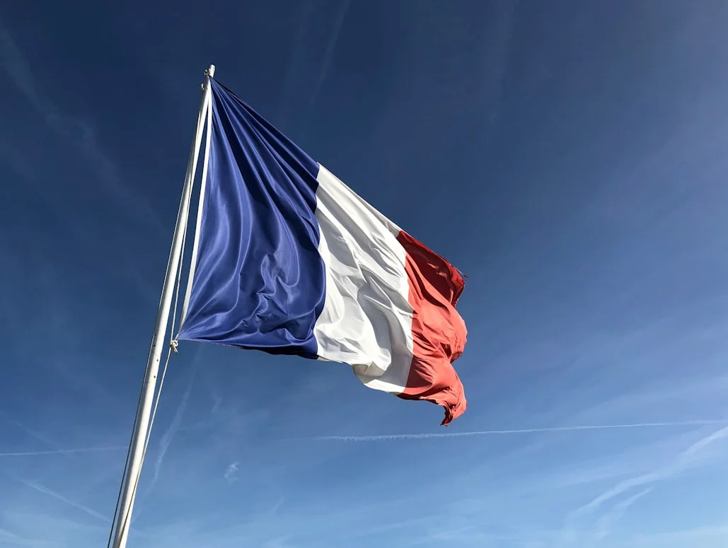 France becomes first EU country to officially ban social media for children