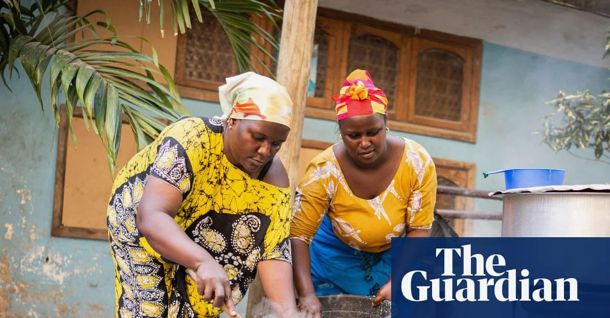 1 in 3 People Can’t Afford a Healthy Diet, UN Report Reveals