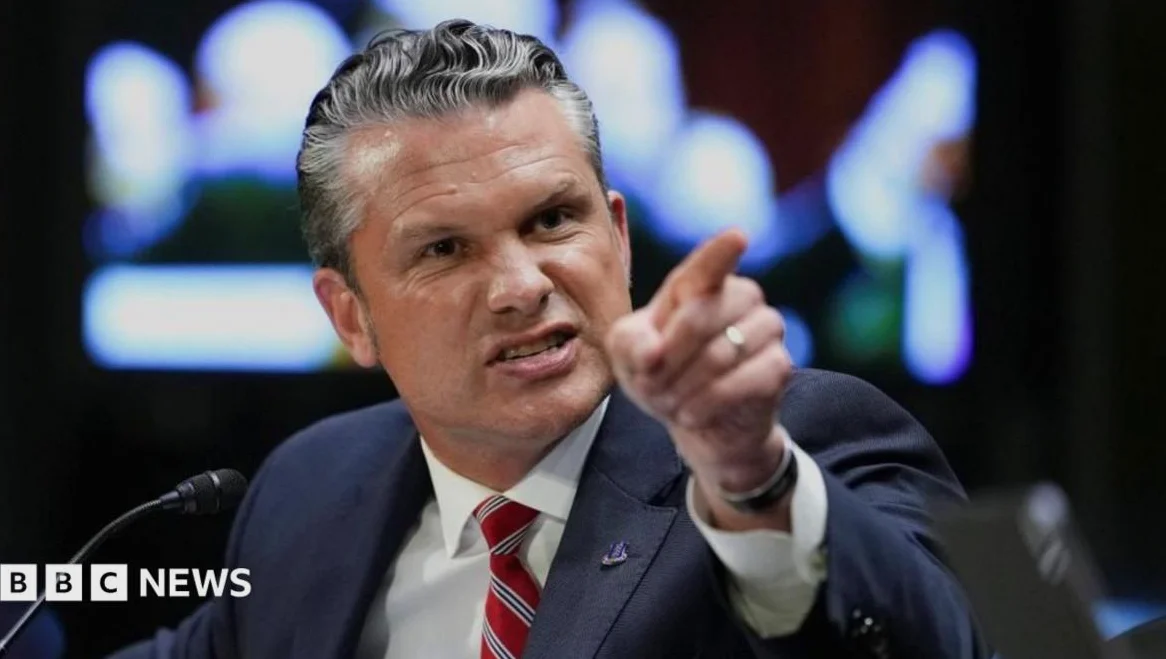Iran War Costs $37.5bn, Says Hegseth as Pentagon Seeks More Funds