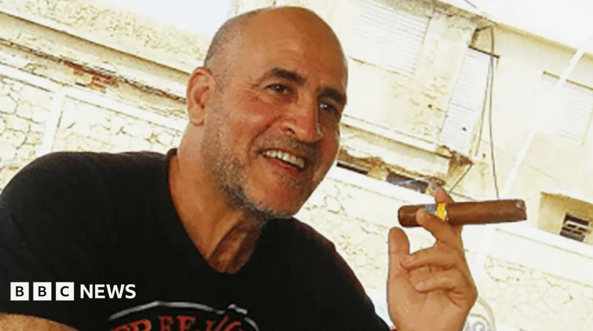 Modeling Scout Linked to Epstein Found Dead in Paris