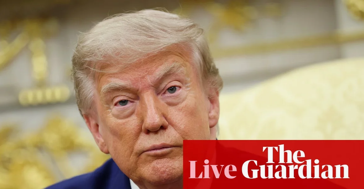Trump Announces New Tariffs on Generic Drugs to Take Effect in 2028