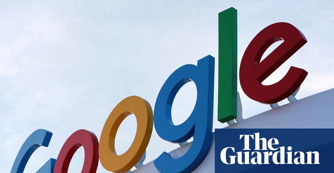 EU fines Google €890M for breaching Big Tech rulebook