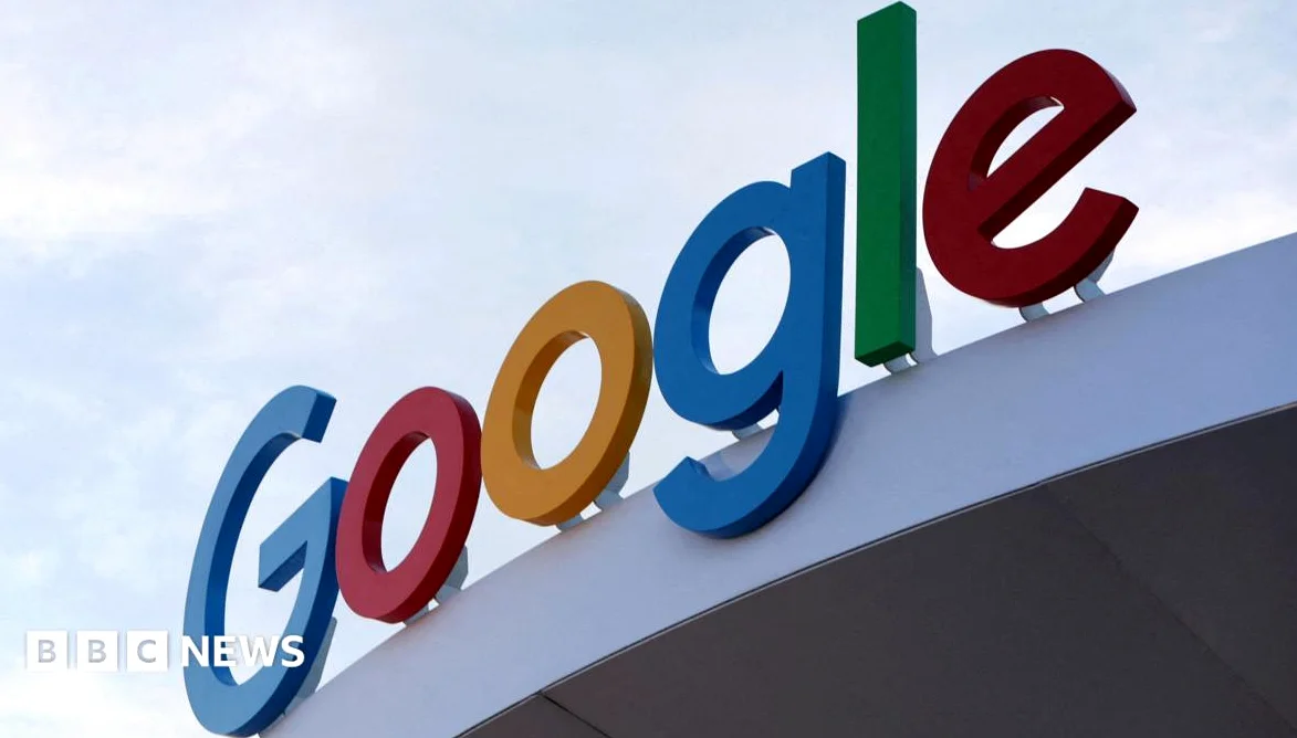 Google burning through cash with spiralling AI costs