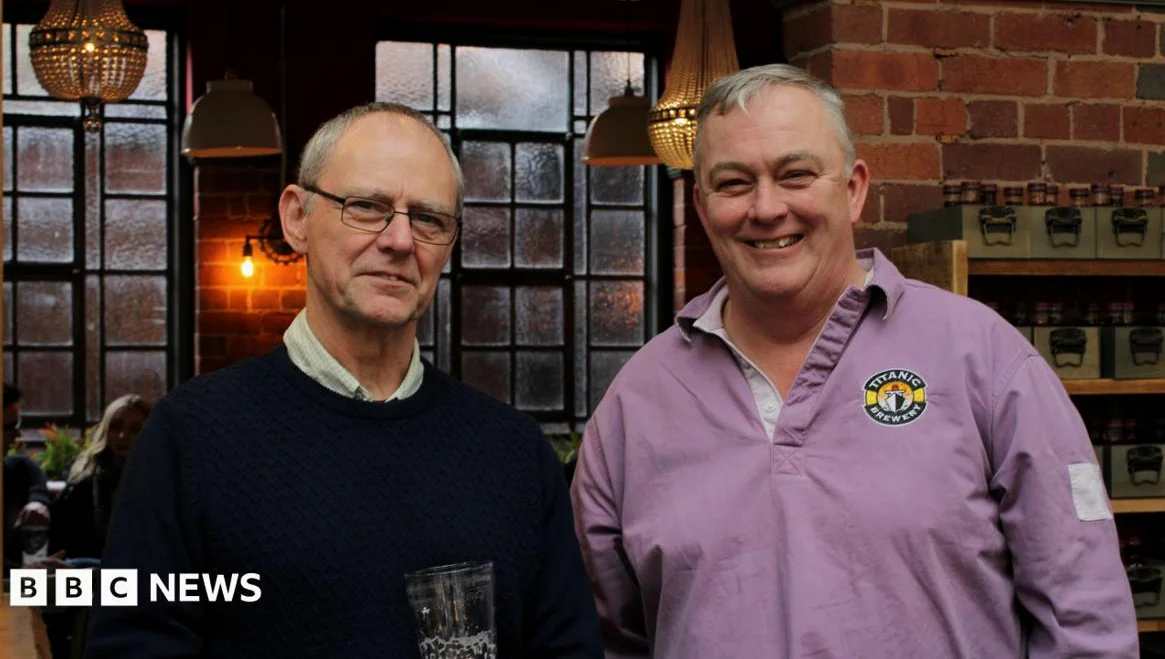 Pubs Cheer Business Rates Relief Amid Industry Calls for Fairer Tax System