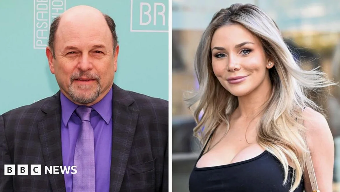 Seinfeld Actor Apologizes for Inappropriate 2012 Sketch with Reality Star