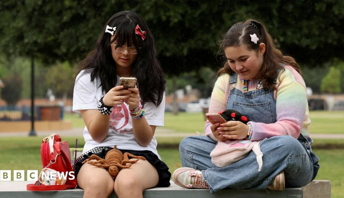 Teenager Drops Social Media Addiction Lawsuit Against Meta
