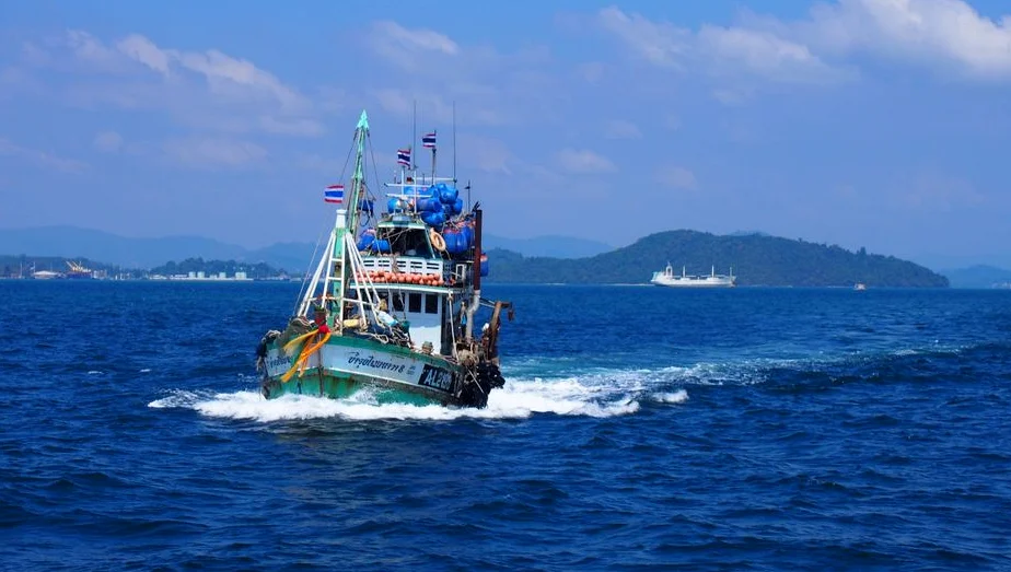 Thai sailors sue owners of cargo ship hit in Hormuz