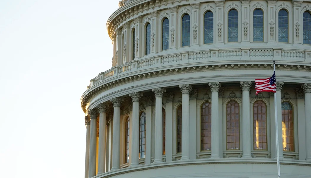 US House passes $1.15 trillion military bill expanding Israel cooperation
