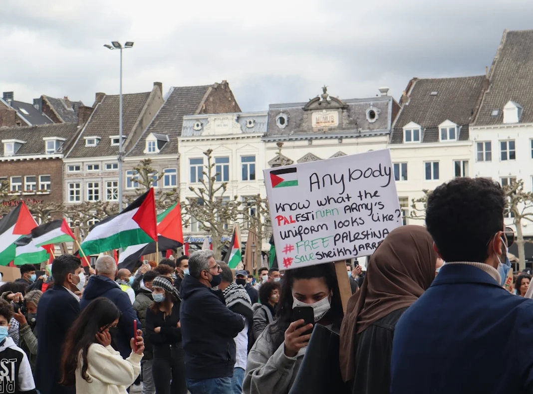 EU Faces Settler Credibility Test as Israel Approves 54 New Settlements