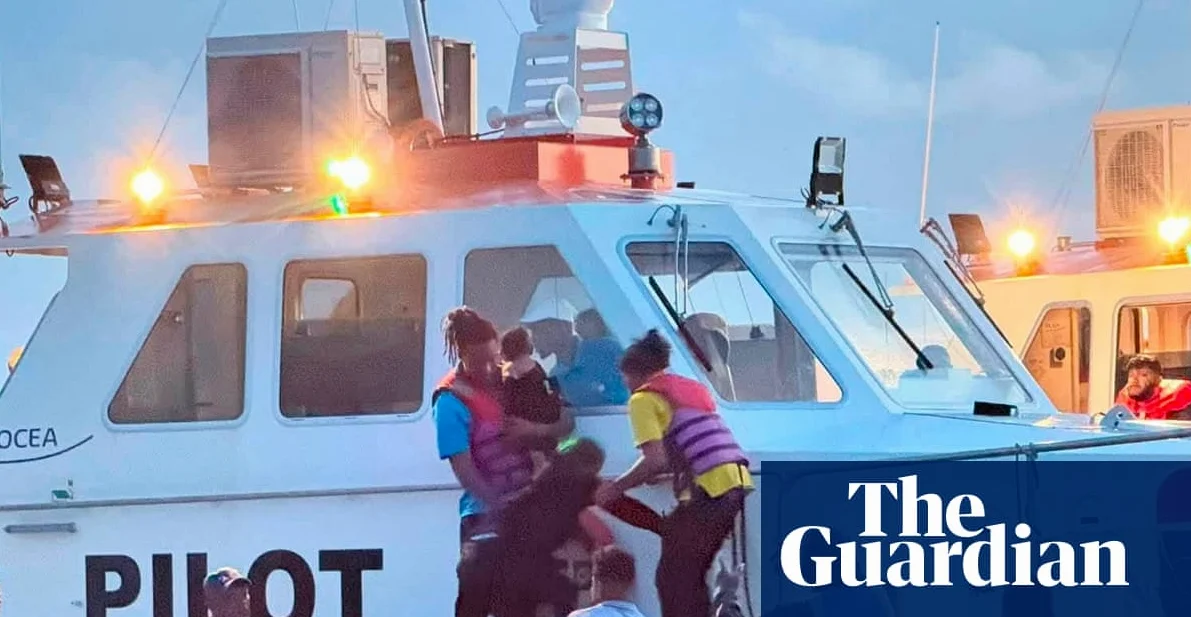 Guyanese Authorities Confirm Death of 72 in Ferry Sinking