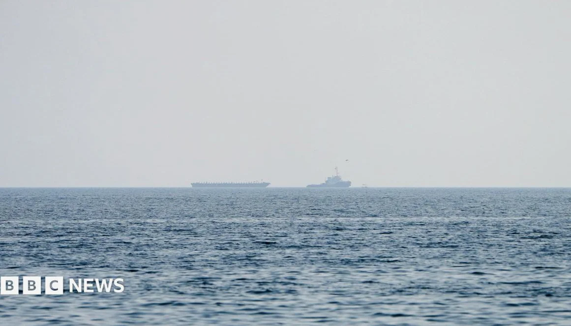 Iran, US Trade More Strikes in Gulf as Tensions Rise