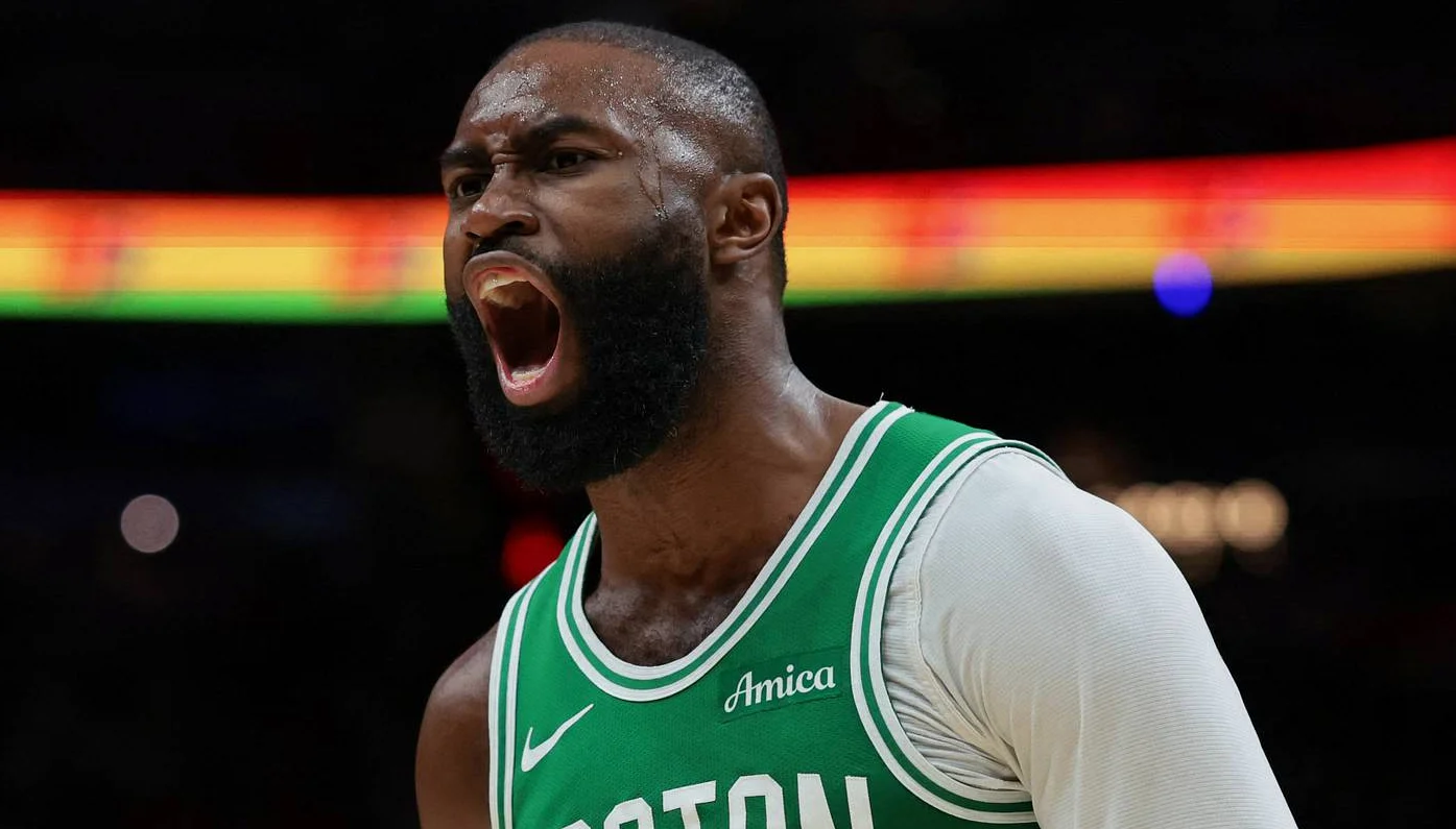 Jaylen Brown Traded to 76ers, LeBron James Joins Philadelphia
