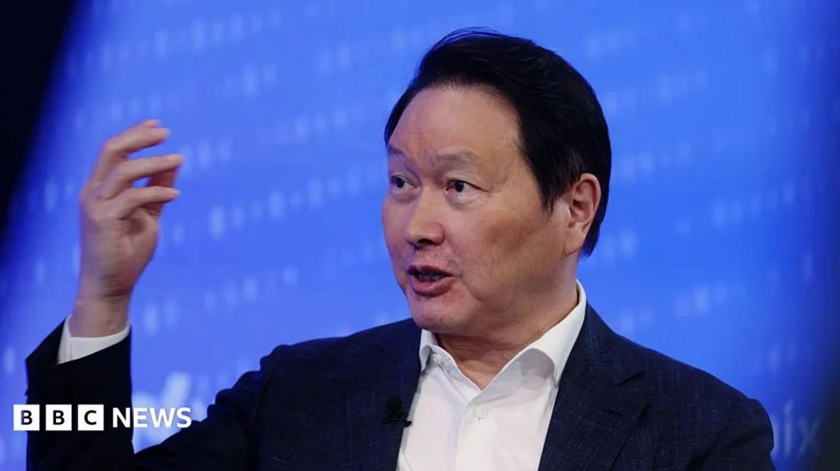 Tech Titan Ordered to Pay Ex-Wife $644m in Landmark Divorce