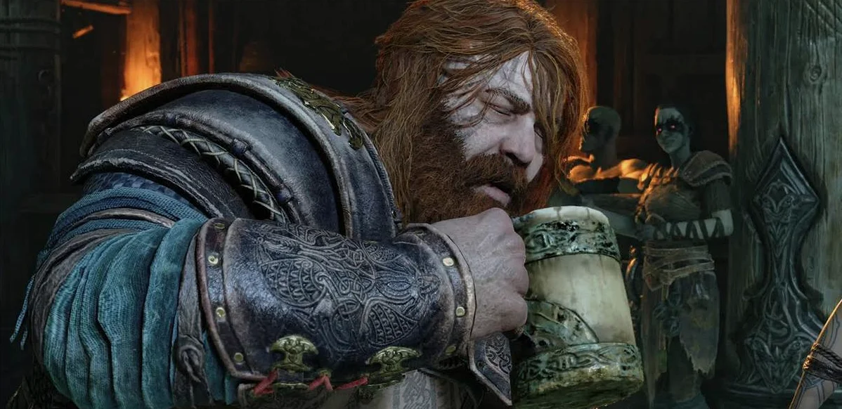 New God of War game confirmed for 2027 with Kratos return