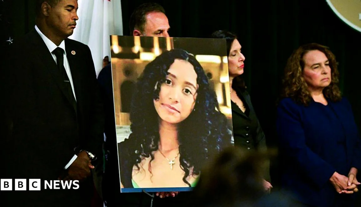 Texts Reveal 14-Year-Old Allegedly Murdered by Singer D4vd Had Pregnancy and Abortion