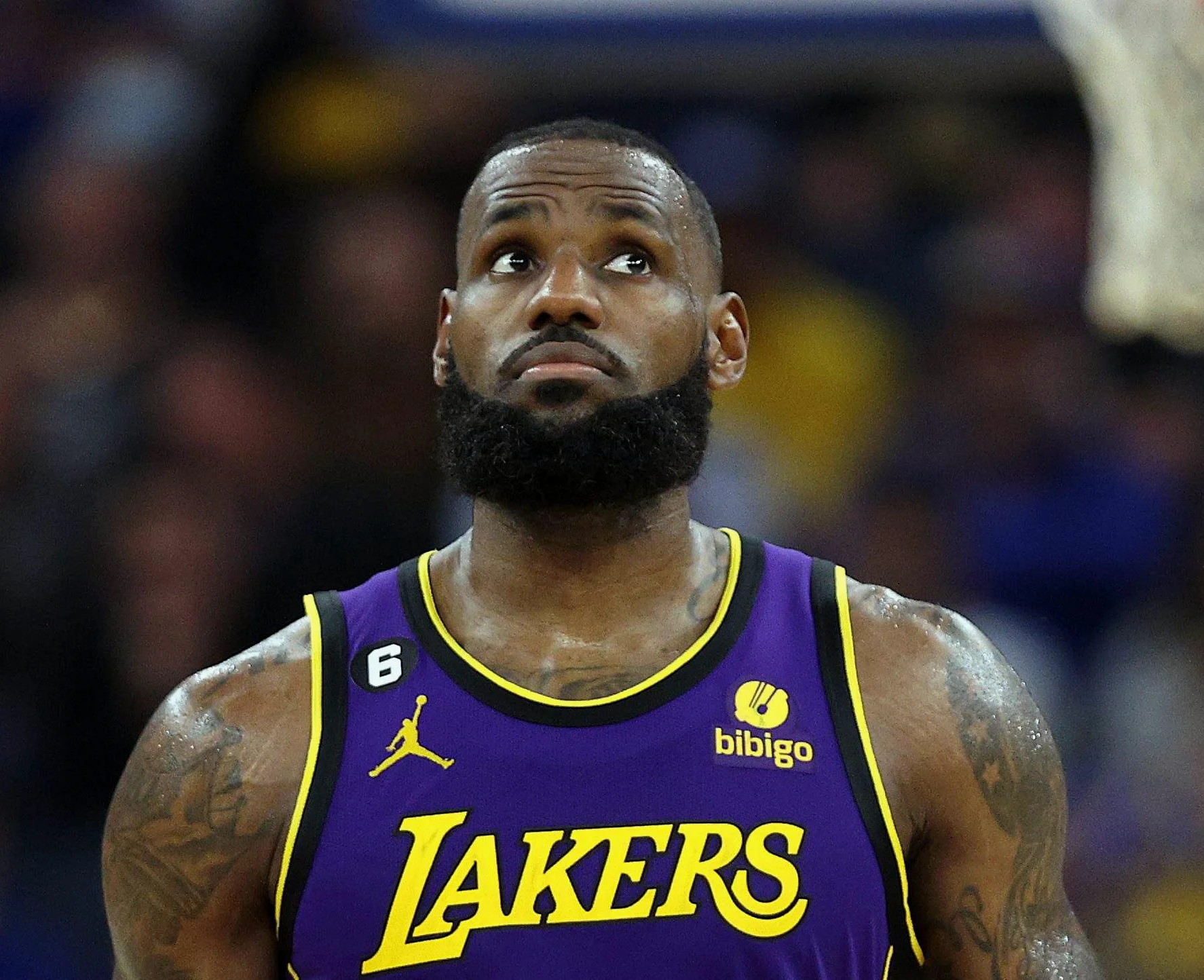 Cavaliers’ James Harden Trade Linked to LeBron James Passing