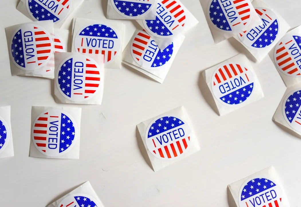 100 Days to Election Day: Political and Social Developments