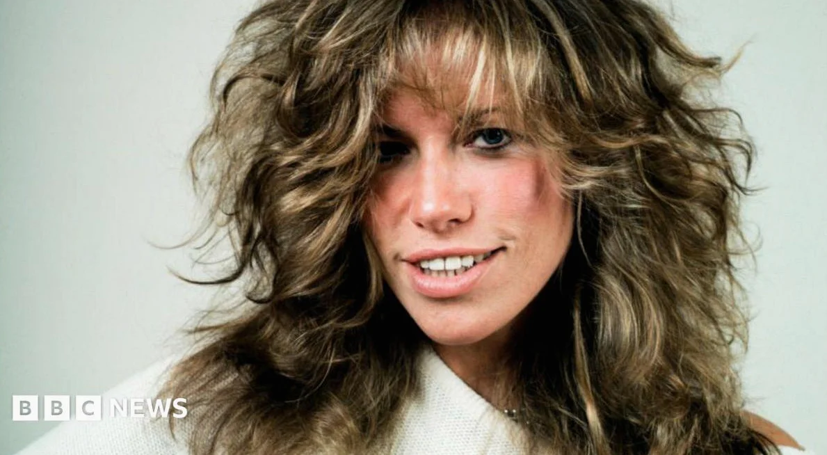 Carly Simon reveals Parkinson’s diagnosis at 83